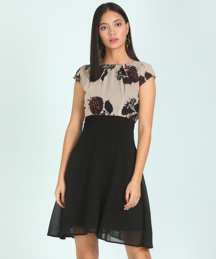 shift dress flipkart