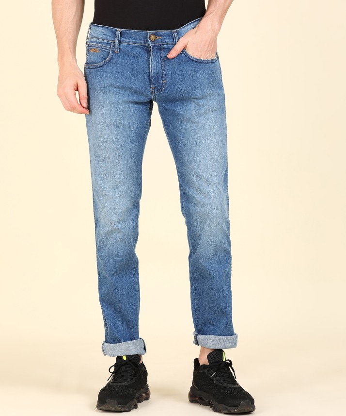 wrangler jeans flipkart