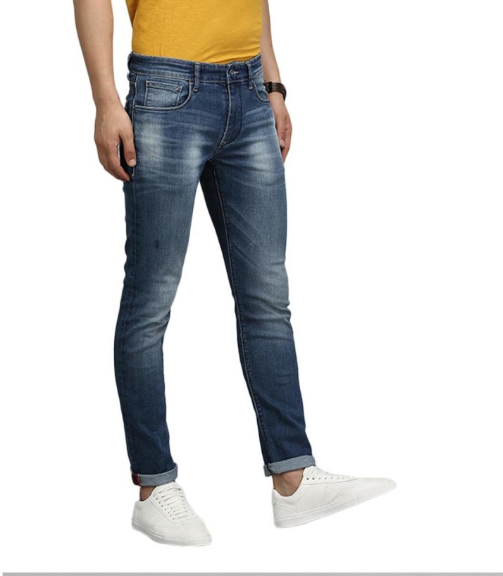 ultra skinny jeans mens