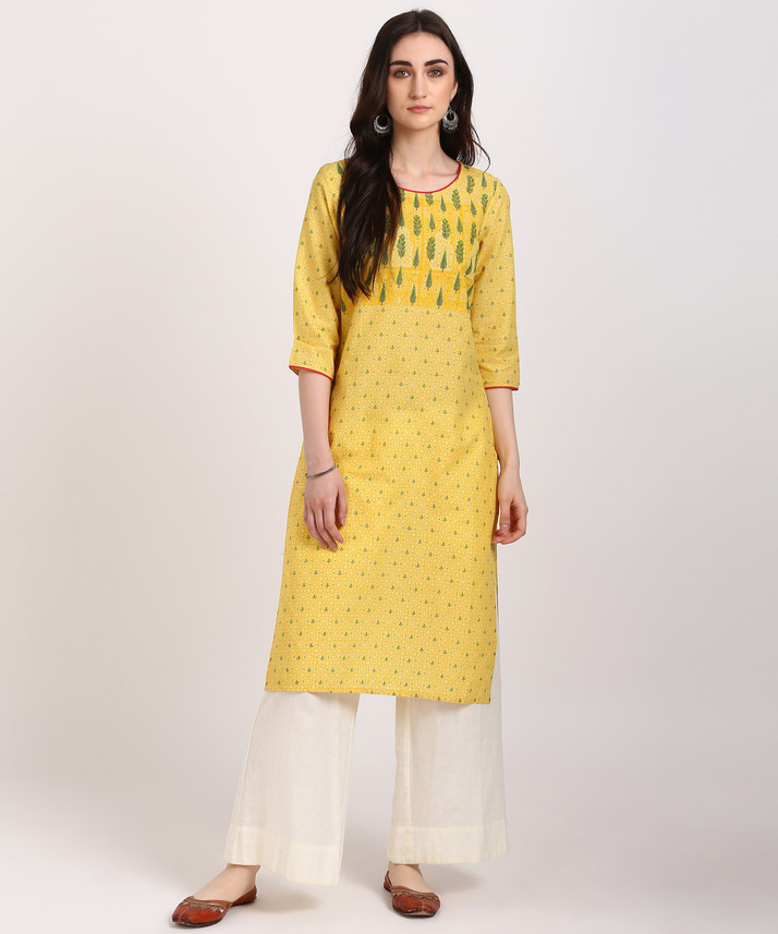 aurelia kurta flipkart