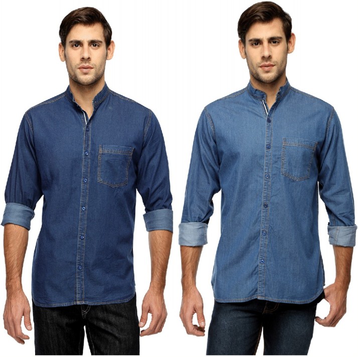 jeans shirts flipkart