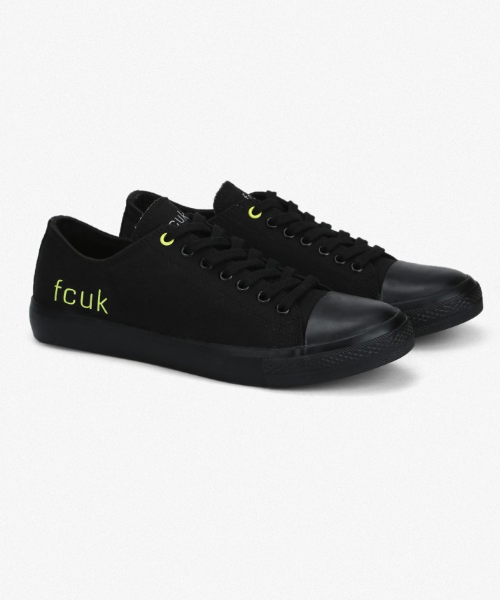 fcuk shoes flipkart