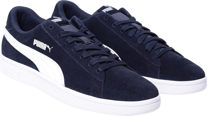 puma smash iron gate
