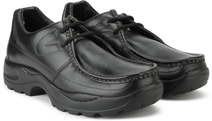 woodland corporate shoes