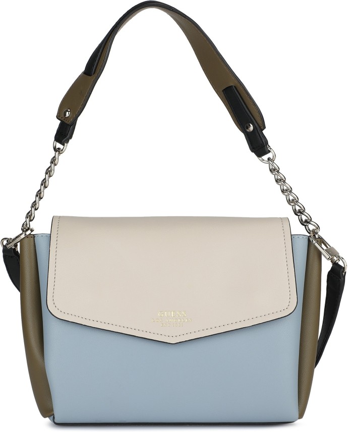 guess handbags flipkart