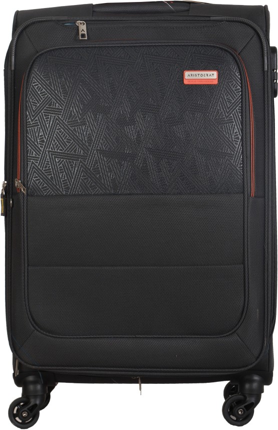 Aristocrat fabia trolley online bag