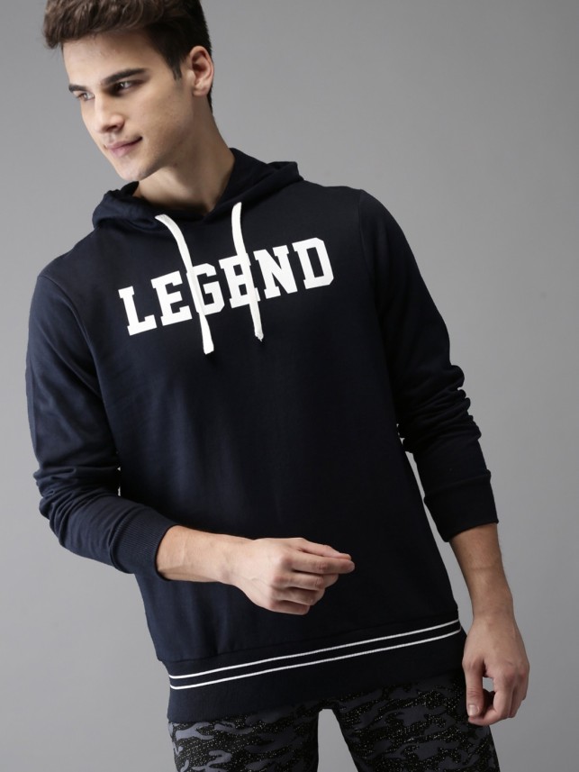 flipkart mens sweatshirts