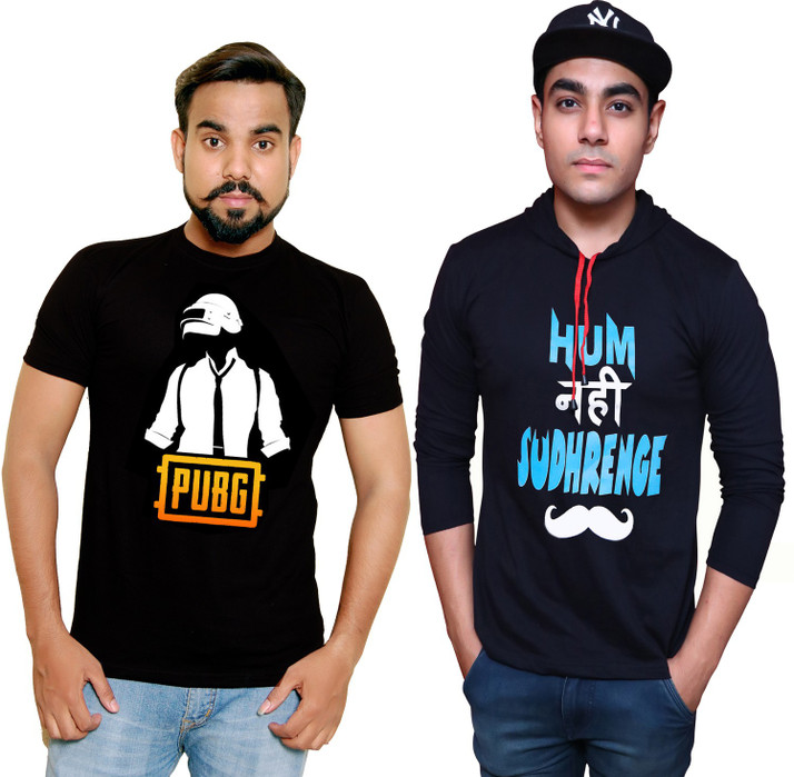 hum nahi sudhrenge t shirt flipkart
