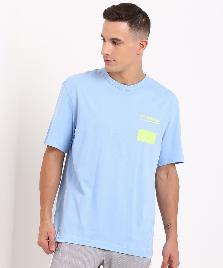 adidas originals t shirts flipkart