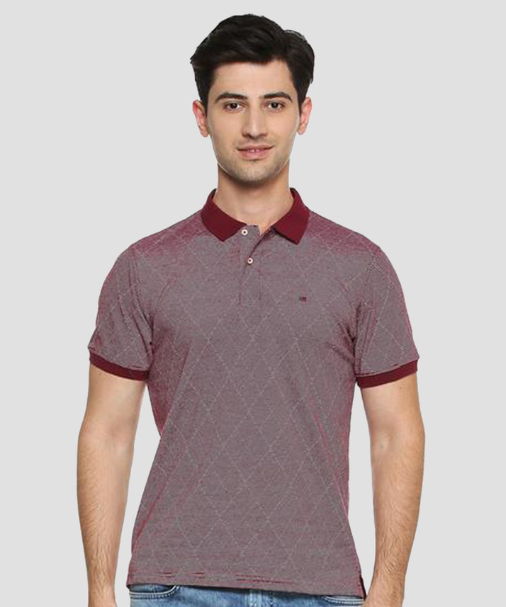peter england t shirts flipkart