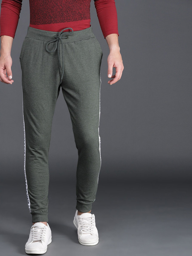 wrogn track pants