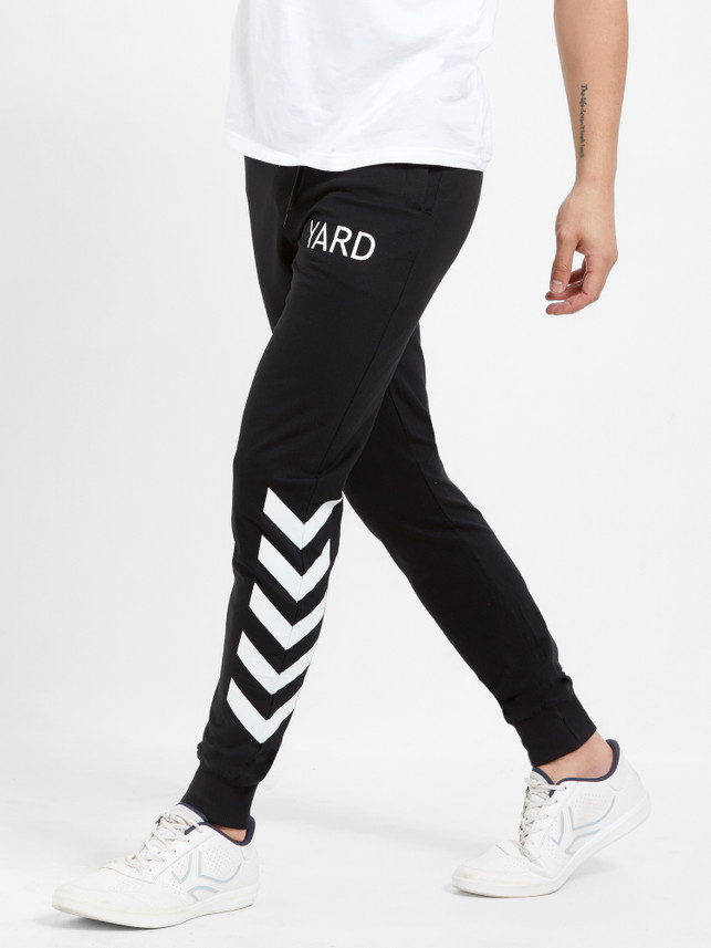 maniac track pants