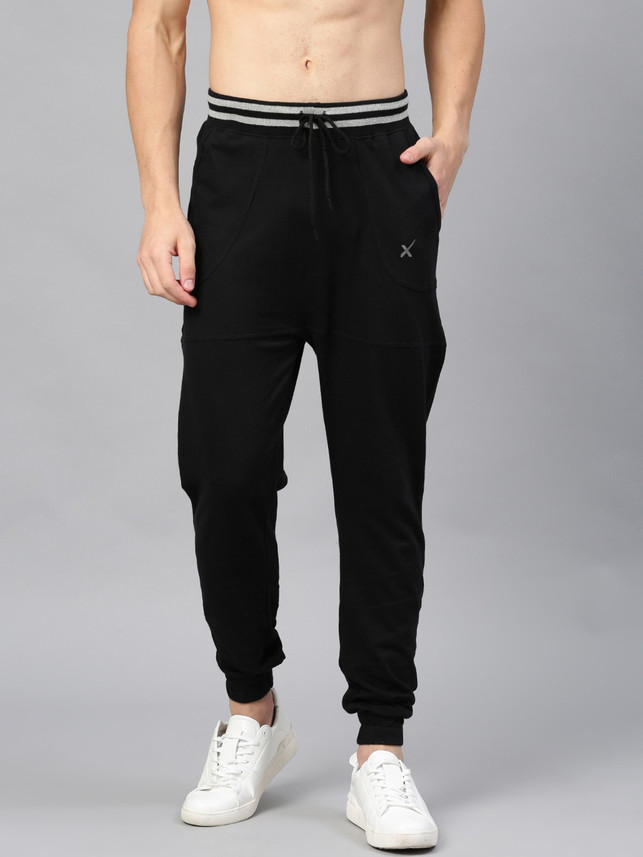 hrx track pants for women