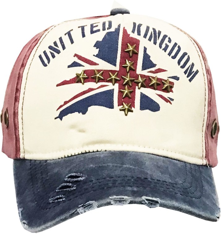 united kingdom cap