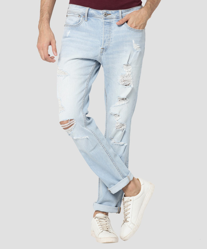 jack and jones jeans flipkart