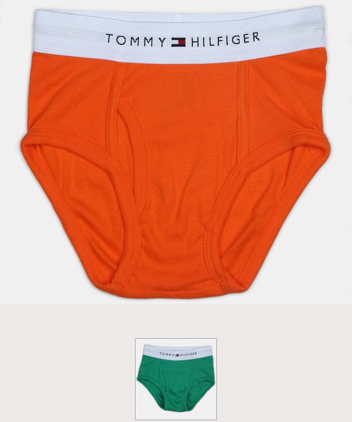TOMMY HILFIGER Brief For Boys Price in 