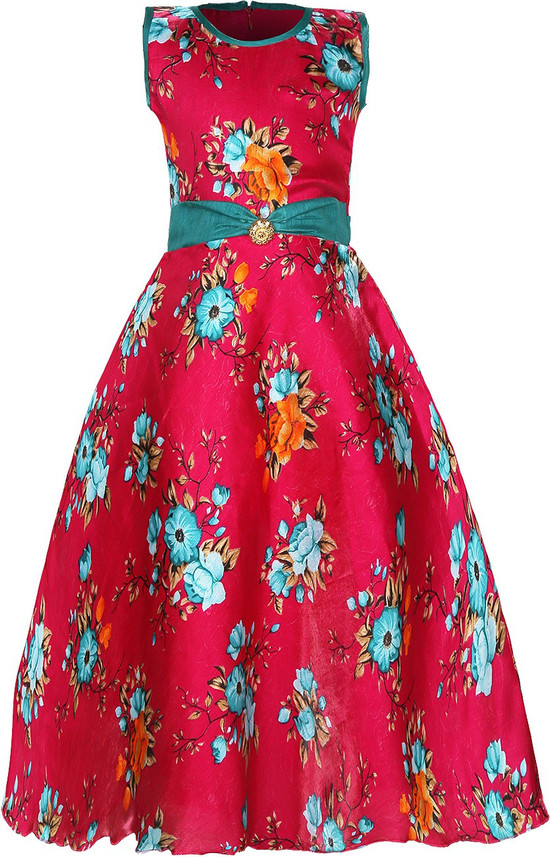flipkart 12 years girl dress