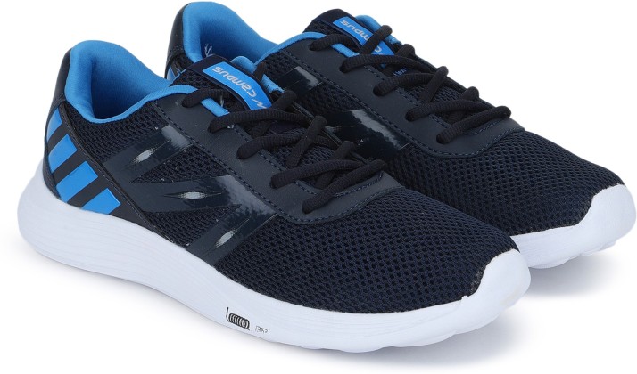 best running shoes flipkart