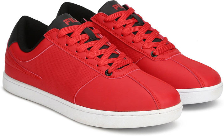 Fila sneakers flipkart Clearance