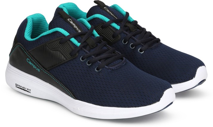 Campus HIGH-RIDE Running Shoes For Men 