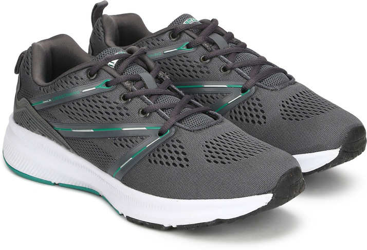 campus rocker running shoes