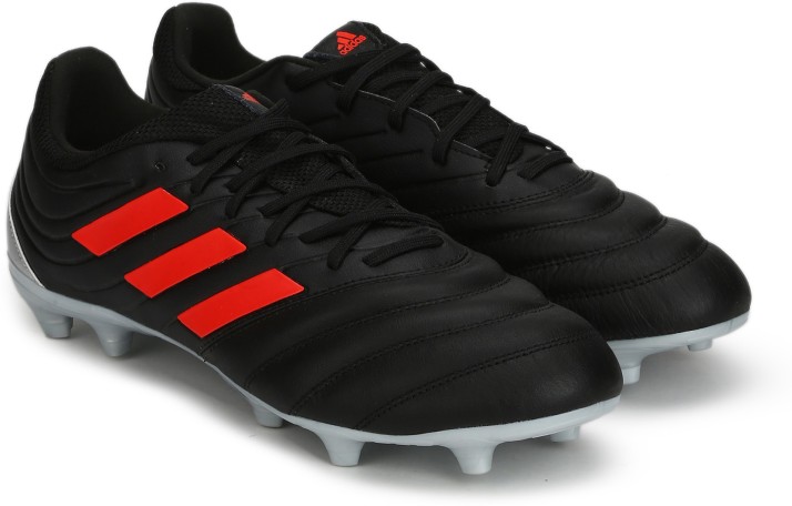 adidas copa 19.3 black