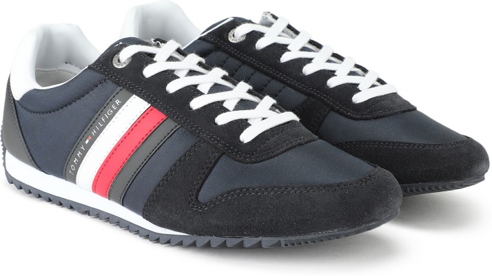 tommy hilfiger essential runner