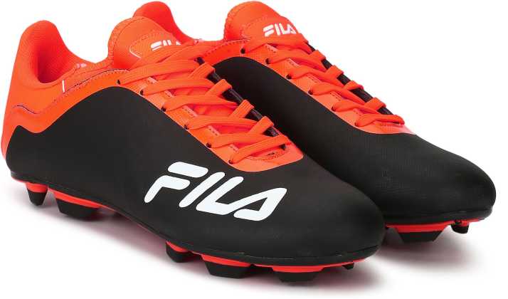 FILA Football Shoes For Men - Buy FILA Football Shoes For Men Online Best Price - Shop Online for Footwears in India |