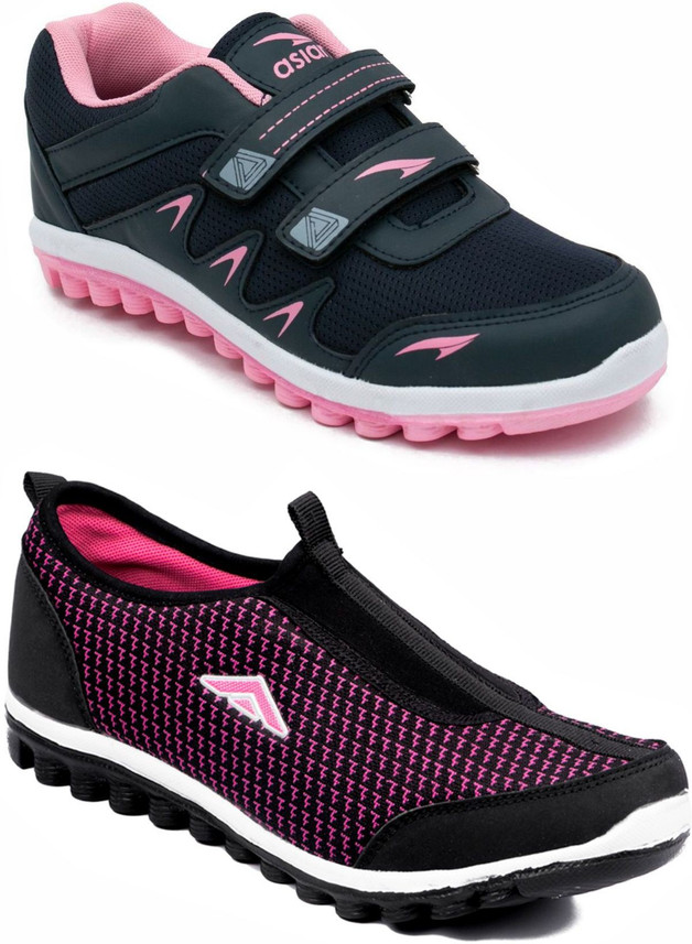 asian shoes flipkart