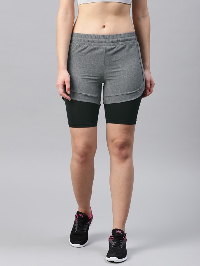 women's sports shorts online