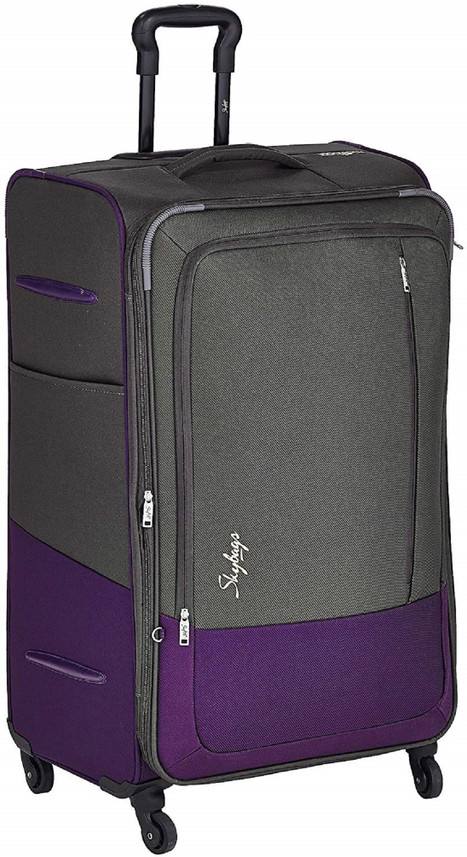 Skybags Trolley 30 Inch 2024 stpetersarlington
