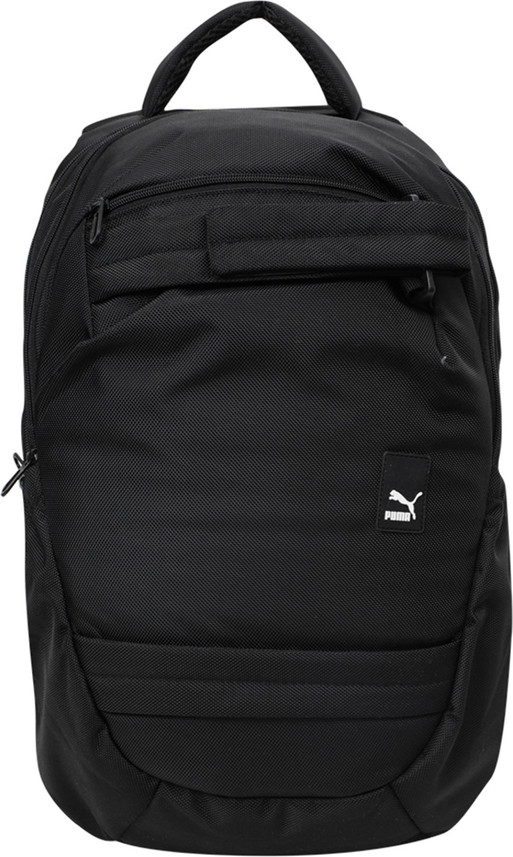 flipkart puma backpack