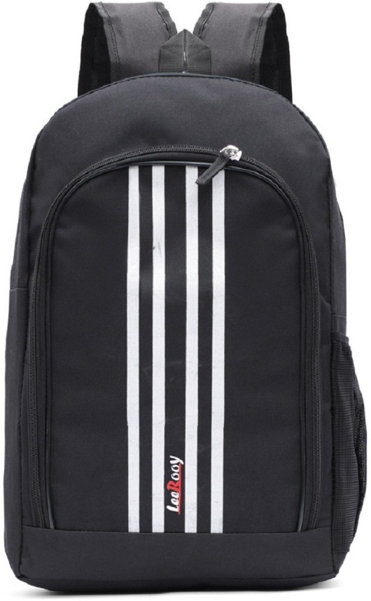 black backpack jd