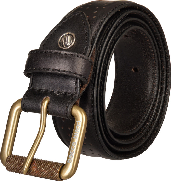 full grain leather belts india