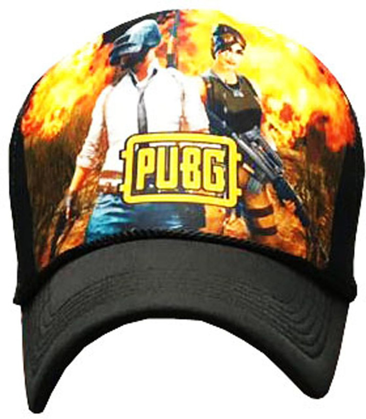boys hunting hats