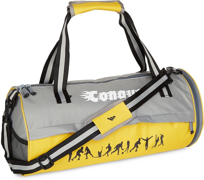 gym bags flipkart