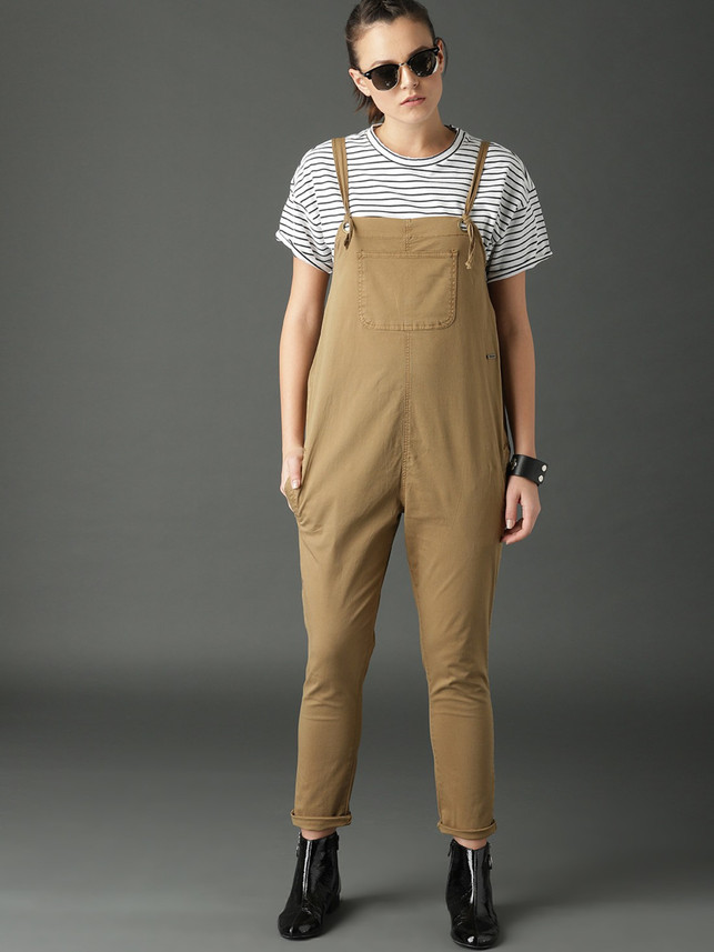 roadster dungaree