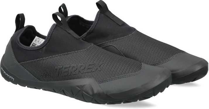 adidas Terrex CC Boat Trekking blau adidas Terrex CC Boat Trekking blau