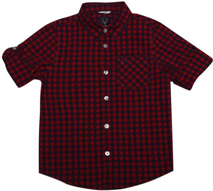 allen solly shirts flipkart