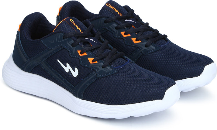campus crunch running shoes