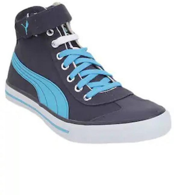 puma 917 mid idp sneakers