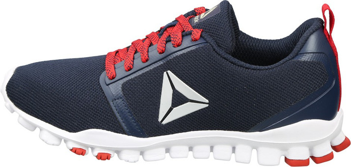 reebok realflex india
