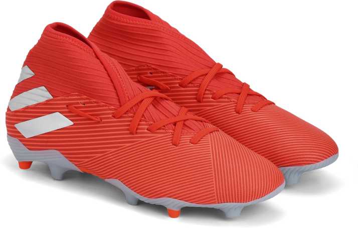 Adidas Nemeziz 19 3 Fg Football Shoes For Men Buy Adidas Nemeziz