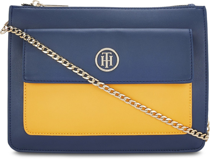tommy hilfiger handbags flipkart