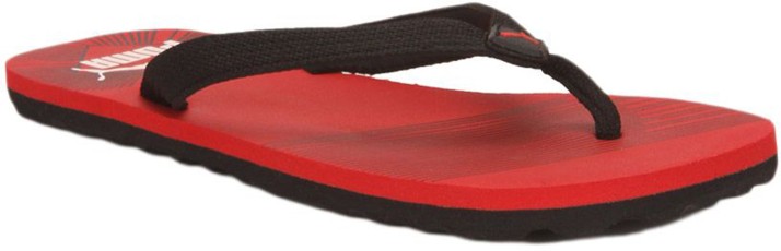 puma slippers on flipkart