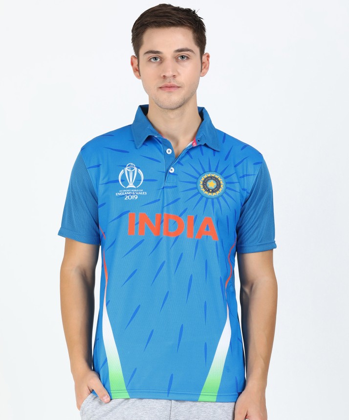 shirt india world