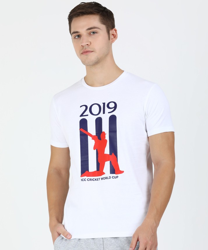 icc world cup t shirts online