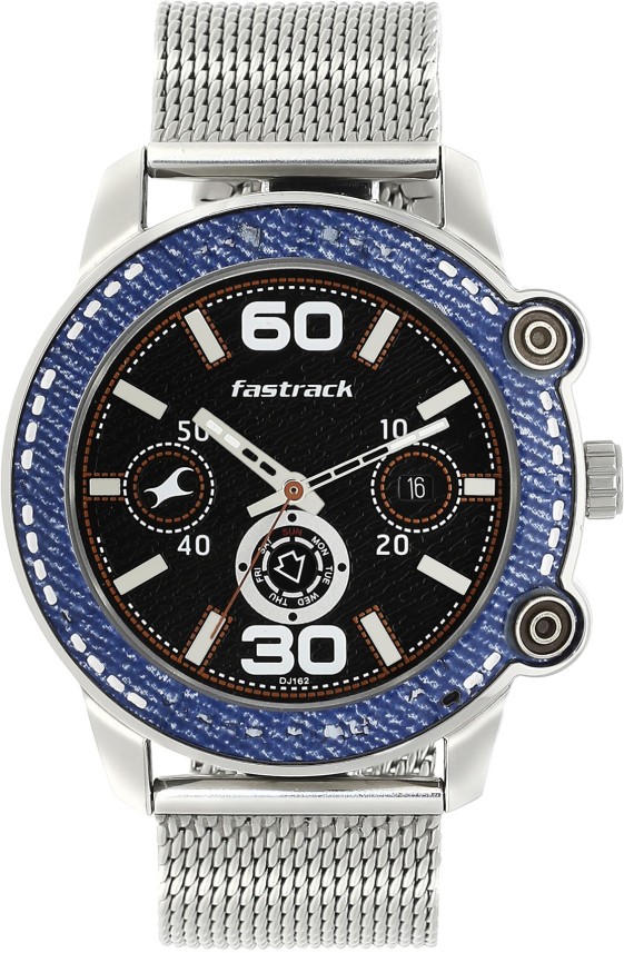 fastrack couple watches in flipkart