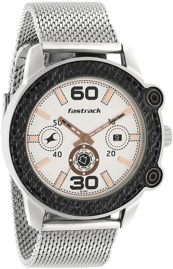 fastrack digital watch flipkart