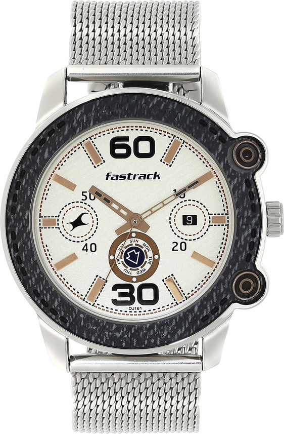 fast track watches for mens flipkart